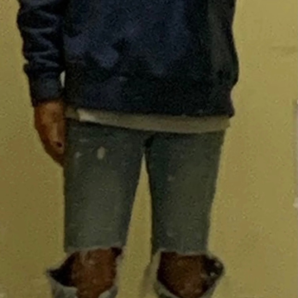 Topman Men’s Jeans